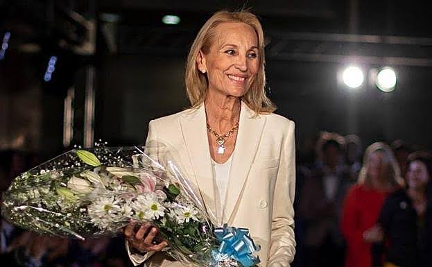 Nueva Moda · Marbella Fashion Show — 2