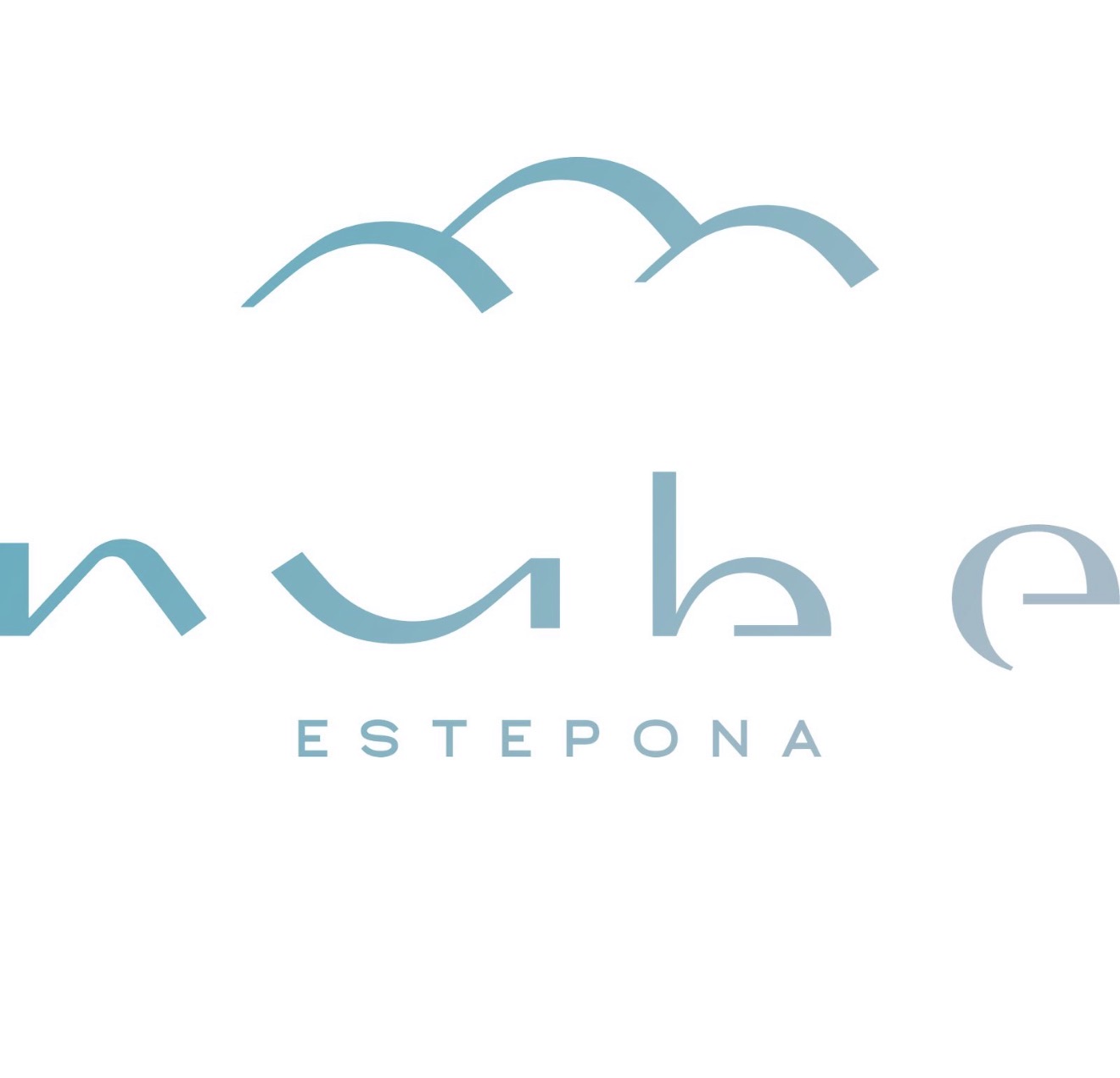 Nube Estepona logo