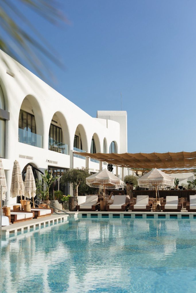 Nube Estepona — official photograph