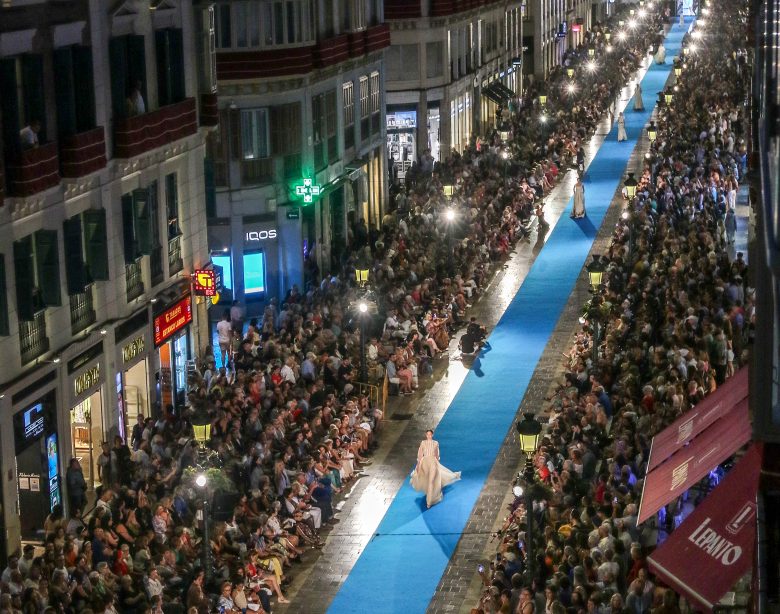 Nueva Moda · Marbella Fashion Show — 3