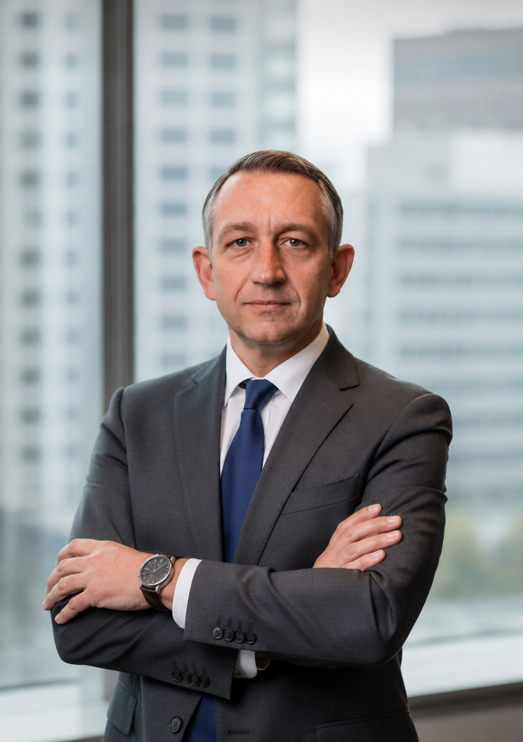 Andrey Zavalyuk