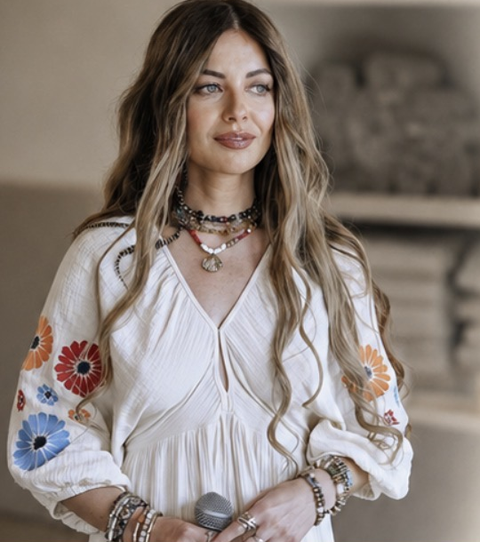 Anna Obukhovskaia (NewSea)