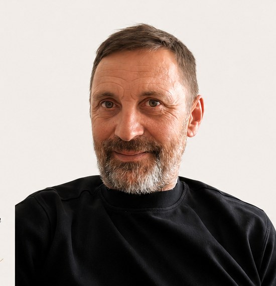 Oleg Pinyagin