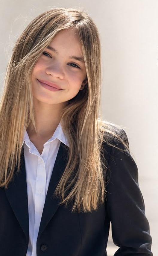 Stefania Pinyagina